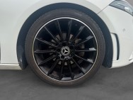 MERCEDES d'occasion CLASSE A IV A180 D Progressive Line 7G-DCT de