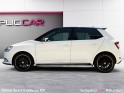 Skoda fabia 1.0 tsi 95 ch bvm5 monte-carlo - climatisation automatiques - carplay - caméra recul occasion réunion ville st...