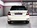 Skoda fabia 1.0 tsi 95 ch bvm5 monte-carlo - climatisation automatiques - carplay - caméra recul occasion réunion ville st...