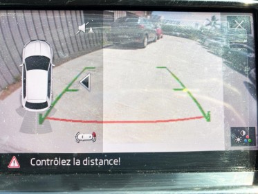 Skoda fabia 1.0 tsi 95 ch bvm5 monte-carlo - climatisation automatiques - carplay - caméra recul occasion réunion ville st...