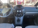 Opel zafira 110 ch / fap ecoflex enjoy 1.7 cdti  1er main occasion avignon (84) simplicicar simplicibike france