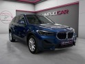 Bmw x1 f48 lci sdrive 16d 116 ch business design toit ouvrant/interieur blanc occasion simplicicar magny-en-vexin simplicicar...