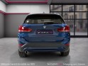 Bmw x1 f48 lci sdrive 16d 116 ch business design toit ouvrant/interieur blanc occasion simplicicar magny-en-vexin simplicicar...