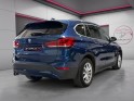 Bmw x1 f48 lci sdrive 16d 116 ch business design toit ouvrant/interieur blanc occasion simplicicar magny-en-vexin simplicicar...