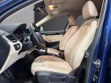Bmw x1 f48 lci sdrive 16d 116 ch business design toit ouvrant/interieur blanc occasion simplicicar magny-en-vexin simplicicar...