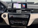 Bmw x1 f48 lci sdrive 16d 116 ch business design toit ouvrant/interieur blanc occasion simplicicar magny-en-vexin simplicicar...