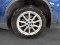 Bmw x1 f48 lci sdrive 16d 116 ch business design toit ouvrant/interieur blanc occasion simplicicar magny-en-vexin simplicicar...