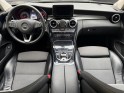 Mercedes classe c coupe 180 9g-tronic executive garantie 12 mois occasion simplicicar le raincy simplicicar simplicibike france