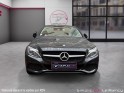 Mercedes classe c coupe 180 9g-tronic executive garantie 12 mois occasion simplicicar le raincy simplicicar simplicibike france