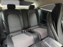 Mercedes classe c coupe 180 9g-tronic executive garantie 12 mois occasion simplicicar le raincy simplicicar simplicibike france
