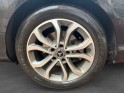 Mercedes classe c coupe 180 9g-tronic executive garantie 12 mois occasion simplicicar le raincy simplicicar simplicibike france