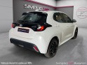 Toyota yaris hybride my22 116h dynamic occasion avignon (84) simplicicar simplicibike france