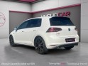 Volkswagen golf gti performance 2.0 tsi 230 bluemotion technology dsg6 occasion simplicicar toulouse nord simplicicar...