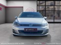 Volkswagen golf gti performance 2.0 tsi 230 bluemotion technology dsg6 occasion simplicicar toulouse nord simplicicar...