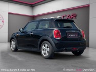 MINI d'occasion MINI ONE D 95 de 2016 Vernon (27)﻿