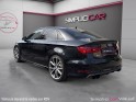 Audi s3 berline 2.0 tfsi 300 quattro s-tronic 6, stage 1, caméra ar, radar av/ar, garantie 12 mois occasion simplicicar...