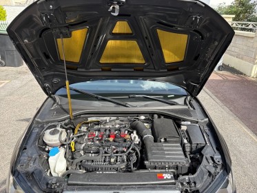 Audi s3 berline 2.0 tfsi 300 quattro s-tronic 6, stage 1, caméra ar, radar av/ar, garantie 12 mois occasion simplicicar...