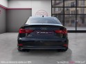 Audi s3 berline 2.0 tfsi 300 quattro s-tronic 6, stage 1, caméra ar, radar av/ar, garantie 12 mois occasion simplicicar...