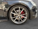 Audi s3 berline 2.0 tfsi 300 quattro s-tronic 6, stage 1, caméra ar, radar av/ar, garantie 12 mois occasion simplicicar...
