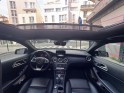 Mercedes classe a 180 fascination amg line full options garantie 12 mois / gris mat / entretien full mercedes occasion paris...