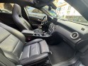 Mercedes classe a 180 fascination amg line full options garantie 12 mois / gris mat / entretien full mercedes occasion paris...