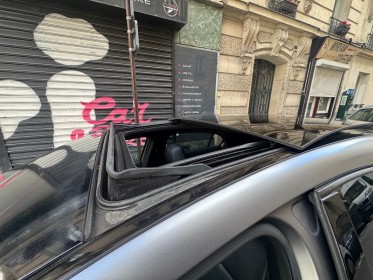 Mercedes classe a 180 fascination amg line full options garantie 12 mois / gris mat / entretien full mercedes occasion paris...