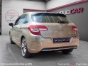 Citroen c4 c4 hdi 150 fap exclusive - garantie 12 mois occasion cannes (06) simplicicar simplicibike france