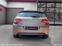 Citroen c4 c4 hdi 150 fap exclusive - garantie 12 mois occasion cannes (06) simplicicar simplicibike france
