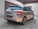 Citroen c4 c4 hdi 150 fap exclusive - garantie 12 mois occasion cannes (06) simplicicar simplicibike france