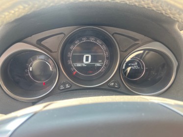 Citroen c4 c4 hdi 150 fap exclusive - garantie 12 mois occasion cannes (06) simplicicar simplicibike france