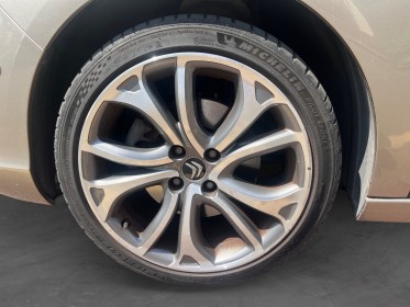 Citroen c4 c4 hdi 150 fap exclusive - garantie 12 mois occasion cannes (06) simplicicar simplicibike france