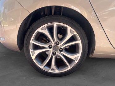 Citroen c4 c4 hdi 150 fap exclusive - garantie 12 mois occasion cannes (06) simplicicar simplicibike france