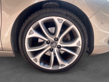 Citroen c4 c4 hdi 150 fap exclusive - garantie 12 mois occasion cannes (06) simplicicar simplicibike france