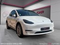 Tesla model y standard rwd - garantie 12 mois - etat parfait ! occasion cannes (06) simplicicar simplicibike france