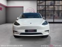 Tesla model y standard rwd - garantie 12 mois - etat parfait ! occasion cannes (06) simplicicar simplicibike france