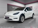 Tesla model y standard rwd - garantie 12 mois - etat parfait ! occasion cannes (06) simplicicar simplicibike france