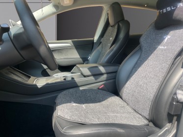 Tesla model y standard rwd - garantie 12 mois - etat parfait ! occasion cannes (06) simplicicar simplicibike france