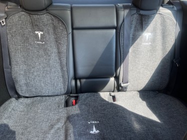 Tesla model y standard rwd - garantie 12 mois - etat parfait ! occasion cannes (06) simplicicar simplicibike france