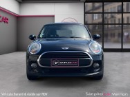 MINI d'occasion MINI ONE D 95 de 2016 Vernon (27)﻿