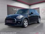 MINI d'occasion MINI ONE D 95 de 2016 Vernon (27)﻿
