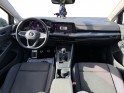 Volkswagen golf 2.0 tdi 150 bvm6 united garantie 12 mois occasion abbeville simplicicar simplicibike france