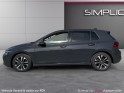 Volkswagen golf 2.0 tdi 150 bvm6 united garantie 12 mois occasion abbeville simplicicar simplicibike france
