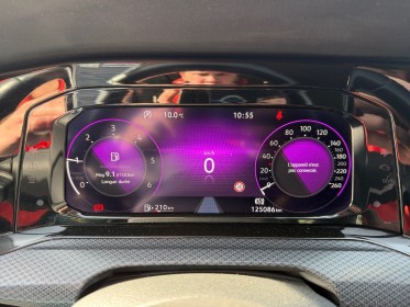 Volkswagen golf 2.0 tdi 150 bvm6 united garantie 12 mois occasion abbeville simplicicar simplicibike france