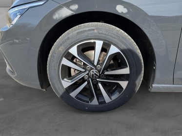 Volkswagen golf 2.0 tdi 150 bvm6 united garantie 12 mois occasion abbeville simplicicar simplicibike france