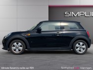 MINI d'occasion MINI ONE D 95 de 2016 Vernon (27)﻿