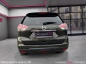 Nissan x-trail 1.6 dci 130 7pl xtronic tekna garantie 12 mois occasion simplicicar limoges  simplicicar simplicibike france