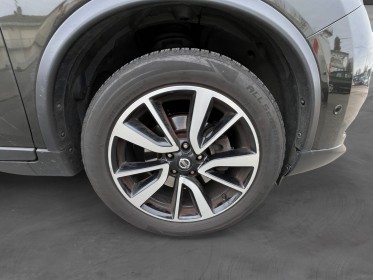 Nissan x-trail 1.6 dci 130 7pl xtronic tekna garantie 12 mois occasion simplicicar limoges  simplicicar simplicibike france