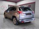 Peugeot 2008 1.6 bluehdi 100ch bvm5 allure entretien complet occasion simplicicar saint-jean simplicicar simplicibike france