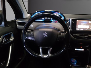 Peugeot 2008 1.6 bluehdi 100ch bvm5 allure entretien complet occasion simplicicar saint-jean simplicicar simplicibike france