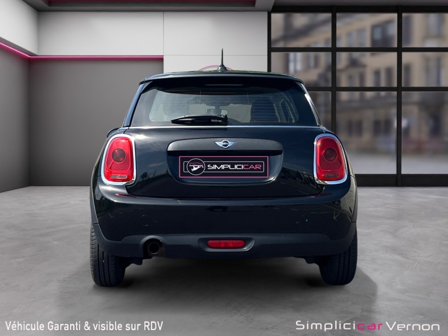 MINI d'occasion MINI ONE D 95 de 2016 Vernon (27)﻿